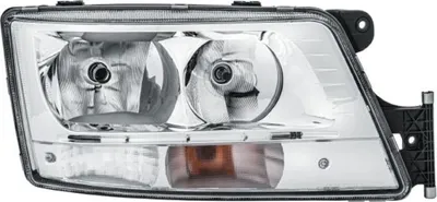 Produktbild von HELLA Scheinwerfer Rechts für MAN TGS 1EH 354 987-021