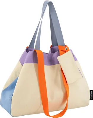 Produktbild von Remember CANVAS Tasche Shoppingtasche in verschiedenen Farben