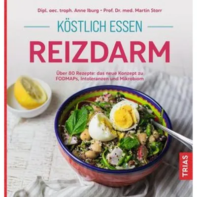 Immagine prodotto di Köstlich essen Reizdarm