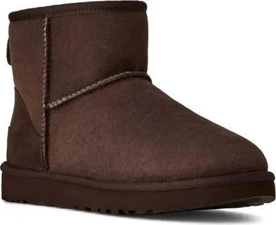Produktbild von Ugg Classic Mini Ii Stiefel Braun EU 36 Damen Braun EU 36