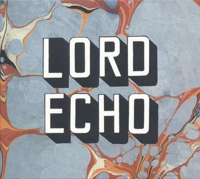 Obrázok produktu pre Lord Echo: Harmonies - - (CD / Titel: H-P)