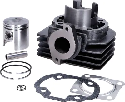 Image de Kit de cylindres DMP 50ccm en fonte pour Morini AC