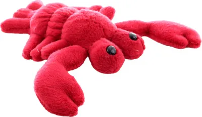 Immagine prodotto di Aragosta di peluche 16 cm