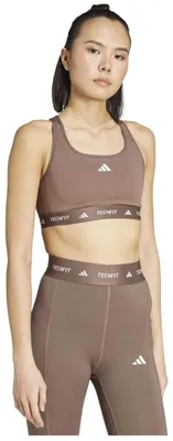 Imagen del producto de Sujetador Adidas TechFit Medium Support para Mujer