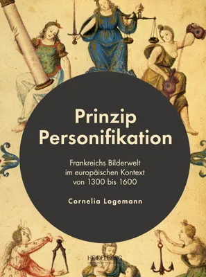 Produktbild von Prinzip Personifikation