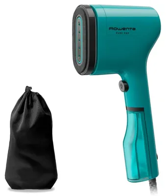 Immagine prodotto di Ferro a vapore Rowenta pure pop DR2024D1, verde