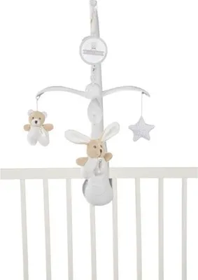 Image de Chicco 09714-00 rattle