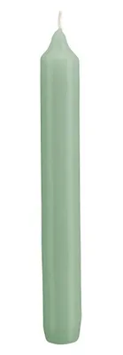 Produktbild von Leuchterkerzen Seafoam Seemoos 250 x 25 mm, 20 Stück