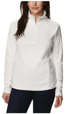 Zdjęcie produktu dla Columbia Bluzy Glacial IV Half Zip Fleece, 1802201125, Größe: 158