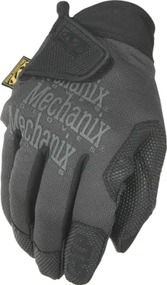 Produktbild von Mechanix Specialty Grip Handschuh : Schwarz S