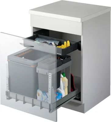 Immagine prodotto di Muellex BOXX 55/60-R 560 mm, 395 mm, 509 mm, 11,9 kg