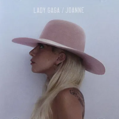 Obrázok produktu pre Lady Gaga: Joanne (PL)