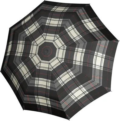 Produktbild von Knirps Knirps T.200 M Duomatic - Taschenschirm Regenschirm