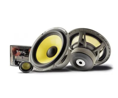 Produktbild von Focal ES165K | 16,5cm 2-Wege Lautsprecher System High End