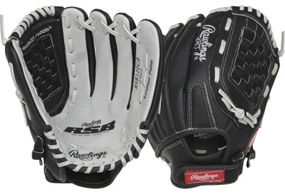 Image de Gant de Softball Rawlings RSB Series Noir