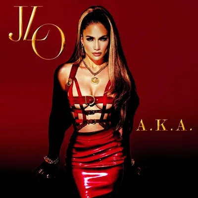 Obrázok produktu pre Jennifer Lopez - A.K.A.