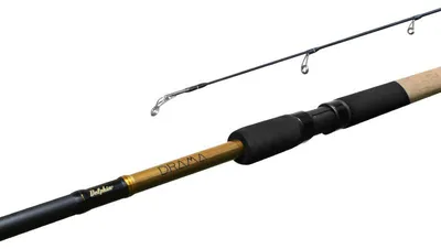 Produktbild von DELPHIN DRAMA Match, 3,6m, 11,81ft, 0-50g, 3 Teile, Match & Float Angelrute, 140918360