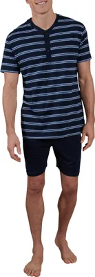 Produktbild von CECEBA Herren Shorty blau uni Größe: 52