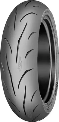 Obrázok produktu pre Pneumatiky MITAS 150/60-17 66S SPORTFORCE +