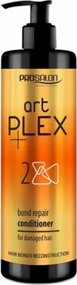 Image de Chantal Prosalon Artplex Reconstructive Hair Conditioner, 350ml