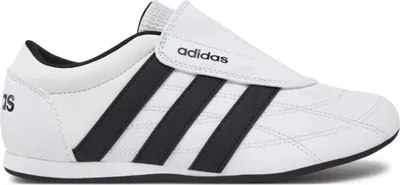 Produktbild von Adidas JS3870_590, Weiß, Cloud White,Core Black,Core Black