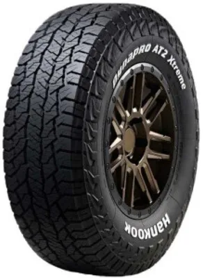 Produktbild von Hankook Sommerreifen motorcycle-tyres Dynapro AT2 Xtreme RF12 ( LT235/85 R16 120/116S 10PR, mit Felgenschutz (MFS) SBL )