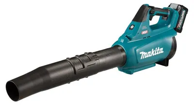 Image de Souffleur MAKITA UB001GM101 M 13,3m³ 40V avec 1 batterie 40V 4.0Ah et chargeur