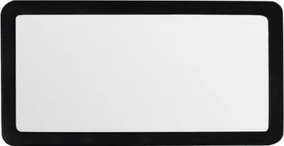 Zdjęcie produktu dla EUROLITE Diffusorscheibe 40° für Multiflood Pro IP RGBW Wash MK2 (51914138)