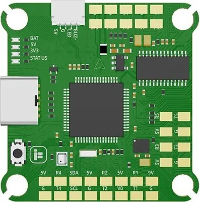 Produktbild von iFlight FPV BLITZ F7 V1.2 FC Flight Controller