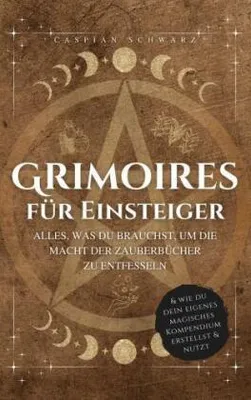 Produktbild von Grimoires für Einsteiger