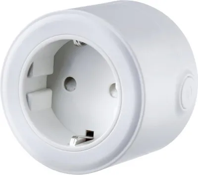 Produktbild von Steckeradapter, Smartlight, Kompatibel Smart Home + Alexa