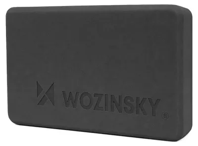 Produktbild von Wozinsky WKDJ-B, 1 Stück(e), Schwarz