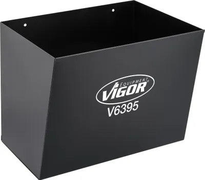 Obrázek produktu pro VIGOR V6395 Odpadkový koš
