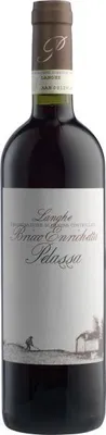 Produktbild von Daniele Pelassa Corte Enrichetta Langhe Rosso DOC