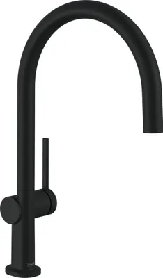 Immagine prodotto di hansgrohe Talis M54 Mitigeur monocommande de cuisine 220, 1jet, 72804670, 72804670