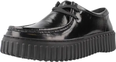 Obrázok produktu pre CLARKS TORHILL BEE Čierna