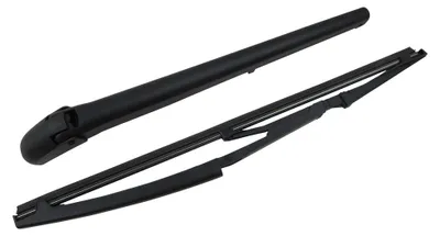 Produktbild von Scheibenwischer Heckwischer Wischerarm Wischer Kappe für Fiat Panda II 169 03–12