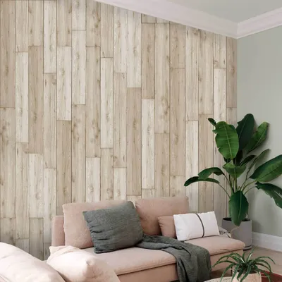 Produktbild von Vlies Tapete - Tabulam ligneam 50x1000 cm Muster f-A-0424-j-c