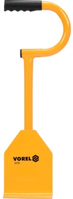 Immagine prodotto di Maniglia di trasporto in acciaio per pannelli 560 x 140 x 190 mm