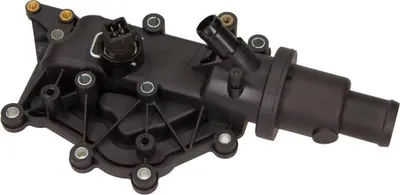 Produktbild von MAXGEAR Thermostat Kühlmittel 89°C für RENAULT Clio III Schrägheck (BR0/1, CR0/1) TWINGO II (CN0) MEGANE III Grandtour (KZ0/1) Megane III Schrägheck