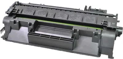 Productafbeelding van Freecolor K15589F7 Freecolor Toner HP LJ Pro 400 MFP black CF280A kompatibel