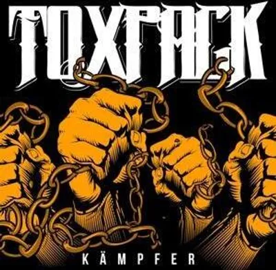 Produktbild von Kämpfer