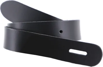 Produktbild von Ersatzbänder für Lederschürze Fb. schwarz : 100% Leder  : schwarz