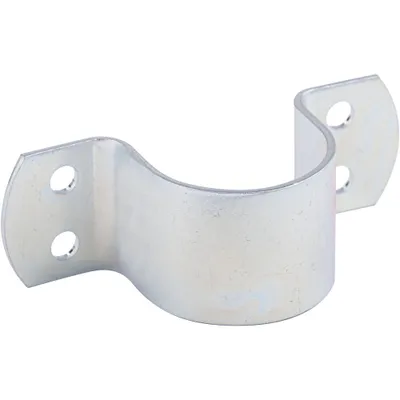 Immagine prodotto di Fascette per tubi GAH zincate 48 mm