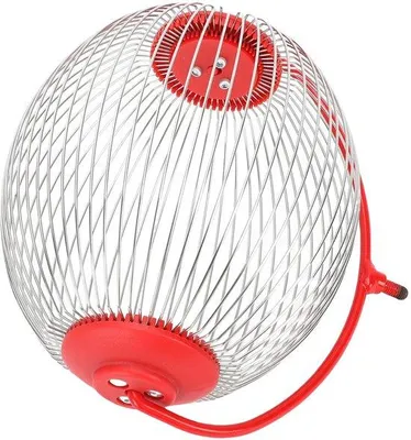Produktbild von Lichtgewichtes Notenplukgerät für Walnüsse/Eicheln/Kastanien - Effizient und tragbar - Oogstgereedschap für Obst - Rugbesparend