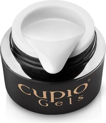Produktbild von Cupio Painting Gel Polar White