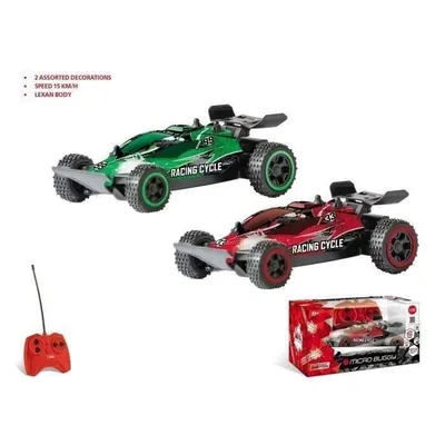 Immagine prodotto di MONDO Micro Buggy telecomandato 1:28