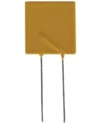 Image de Fusible polymère réutilisable 0,17 A-72 V - 1 pièce