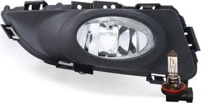 Produktbild von Nebelscheinwerfer passend für Mazda 3 BK 10/03-02/06 Rechts mit H11 BP4K51680B BP4K51680 BP4K51680A BP4K51680C BP4K51680D Johns