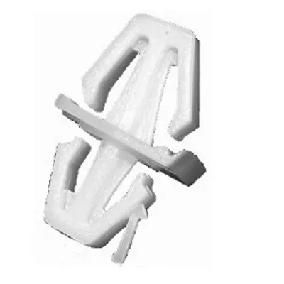 Produktbild von 5x ROMIX C50493 Clip Zier- / Schutzleiste
